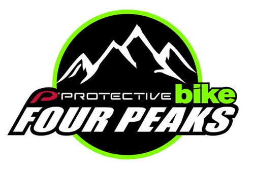 Protective BIKE Four Peaks 2015