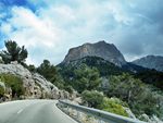 Serra de Tramuntana Mallorca